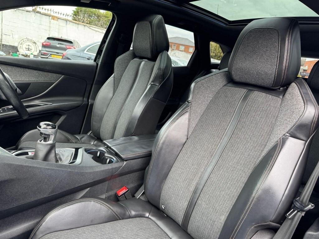 Used Peugeot 3008 2018 for sale - 76255120: Photo 51