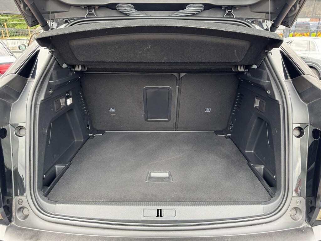 Used Peugeot 3008 2018 for sale - 76255120: Photo 52