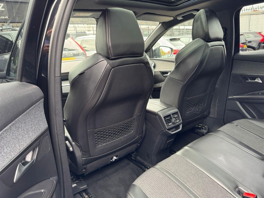 Used Peugeot 3008 2018 for sale - 76255120: Photo 53