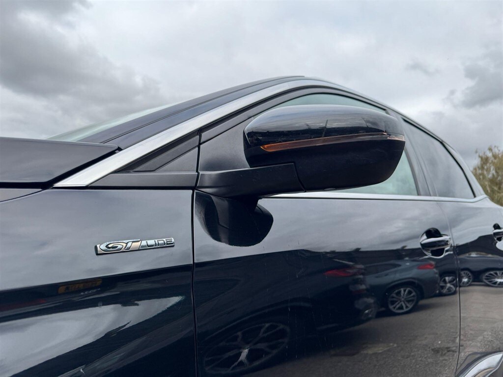 Used Peugeot 3008 2018 for sale - 76255120: Photo 56