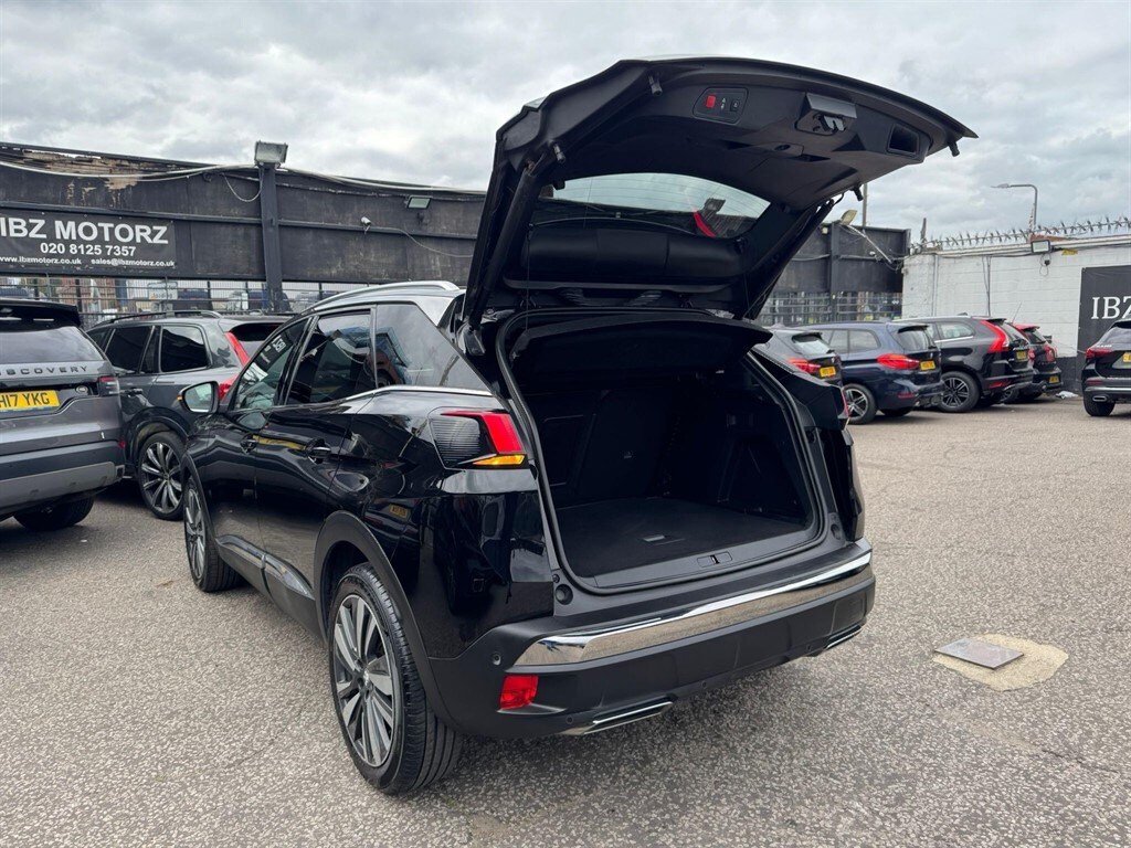 Used Peugeot 3008 2018 for sale - 76255120: Photo 57