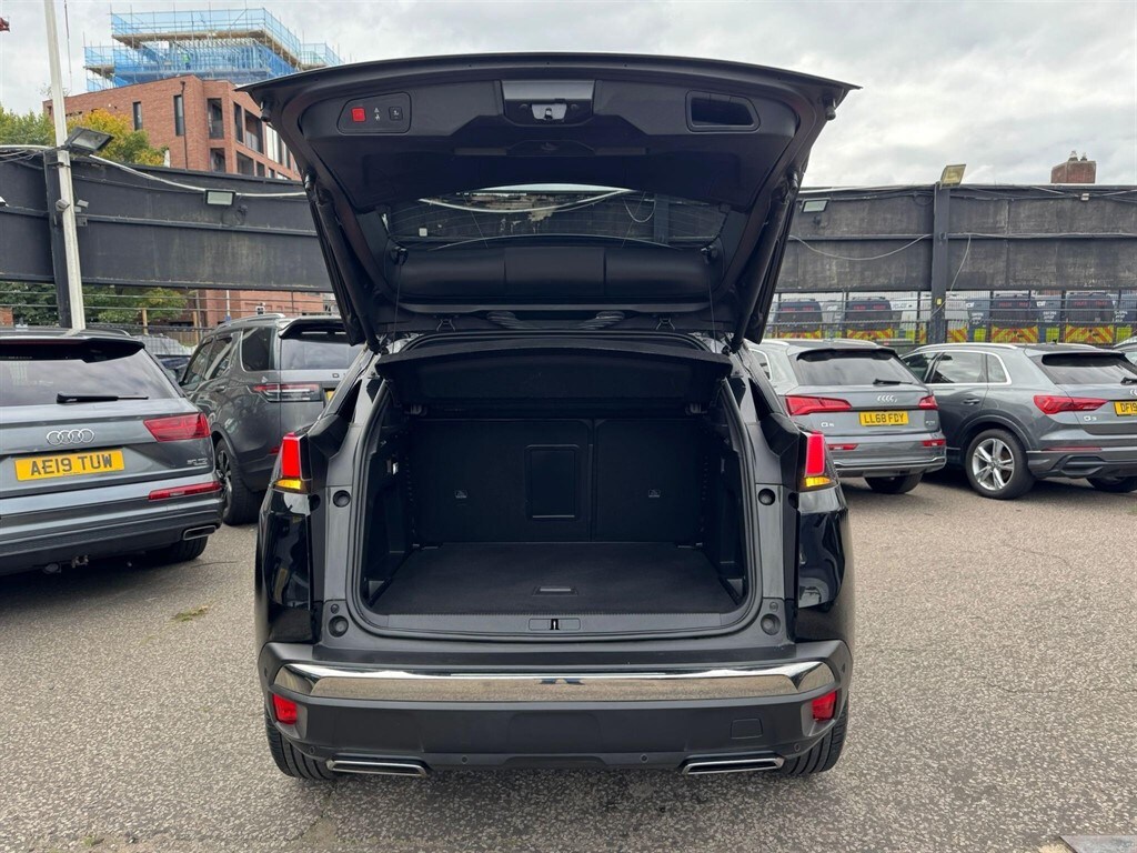 Used Peugeot 3008 2018 for sale - 76255120: Photo 59