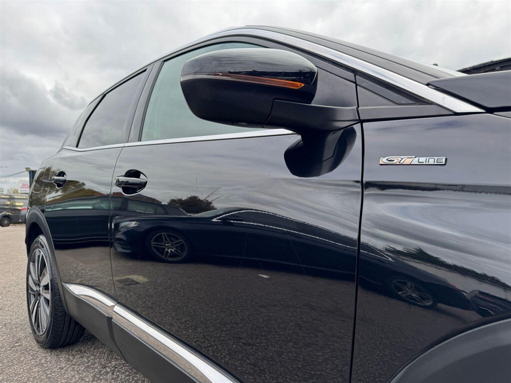 Used Peugeot 3008 2018 for sale - 76255120: Photo 62