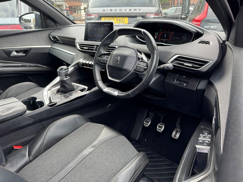 Used Peugeot 3008 2018 for sale - 76255120: Photo 66