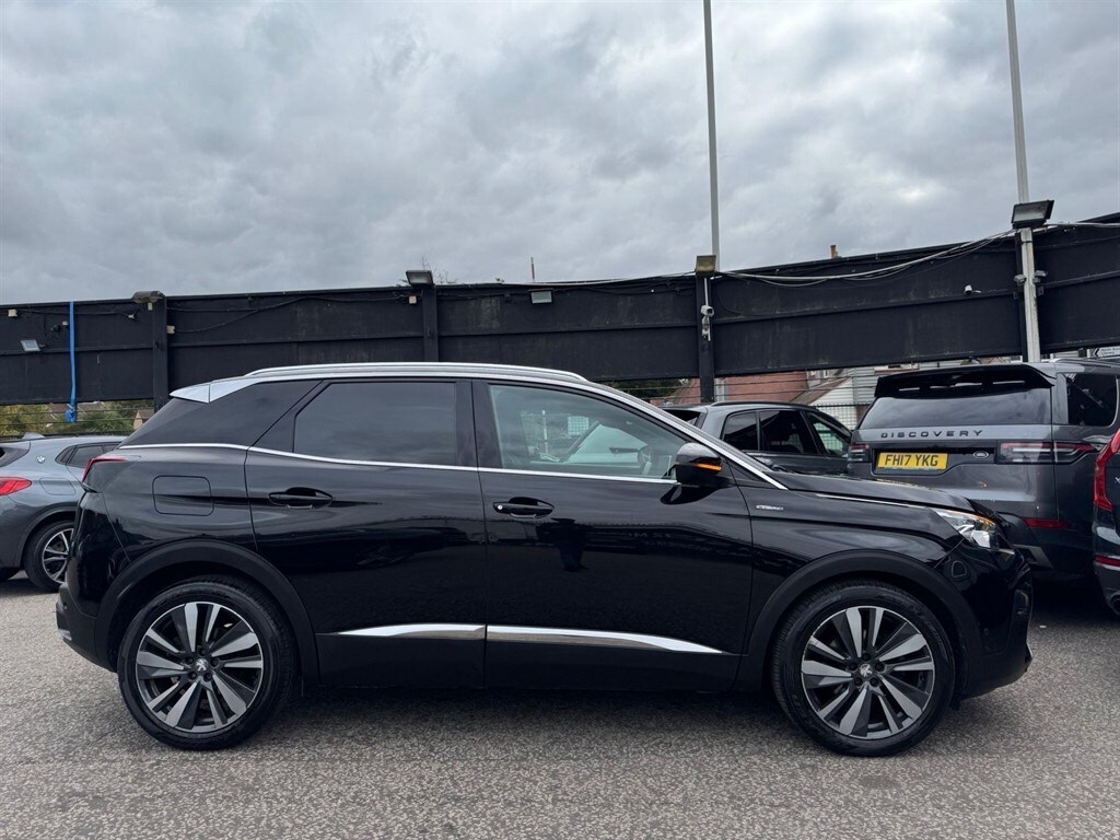 Used Peugeot 3008 2018 for sale - 76255120: Photo 68