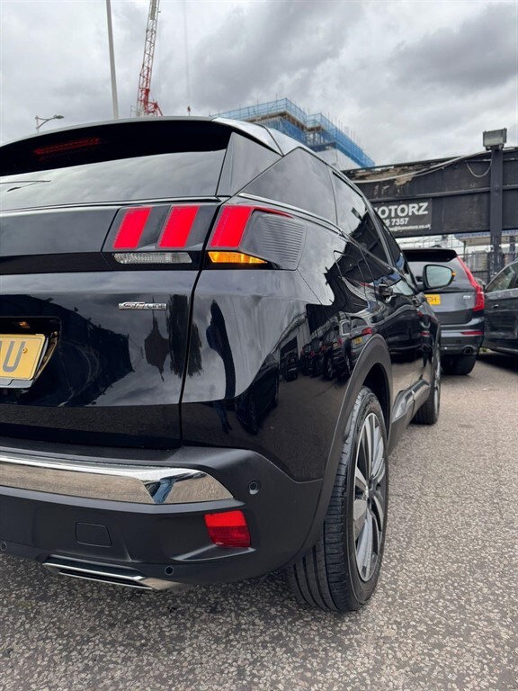 Used Peugeot 3008 2018 for sale - 76255120: Photo 73