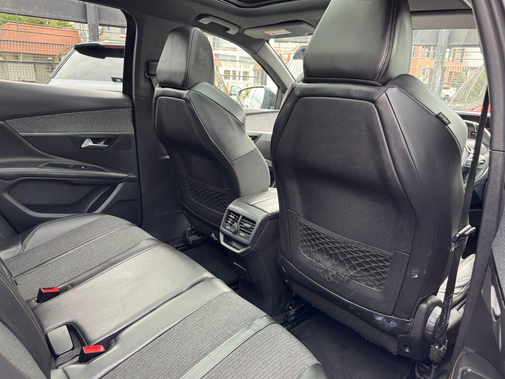 Used Peugeot 3008 2018 for sale - 76255120: Photo 79