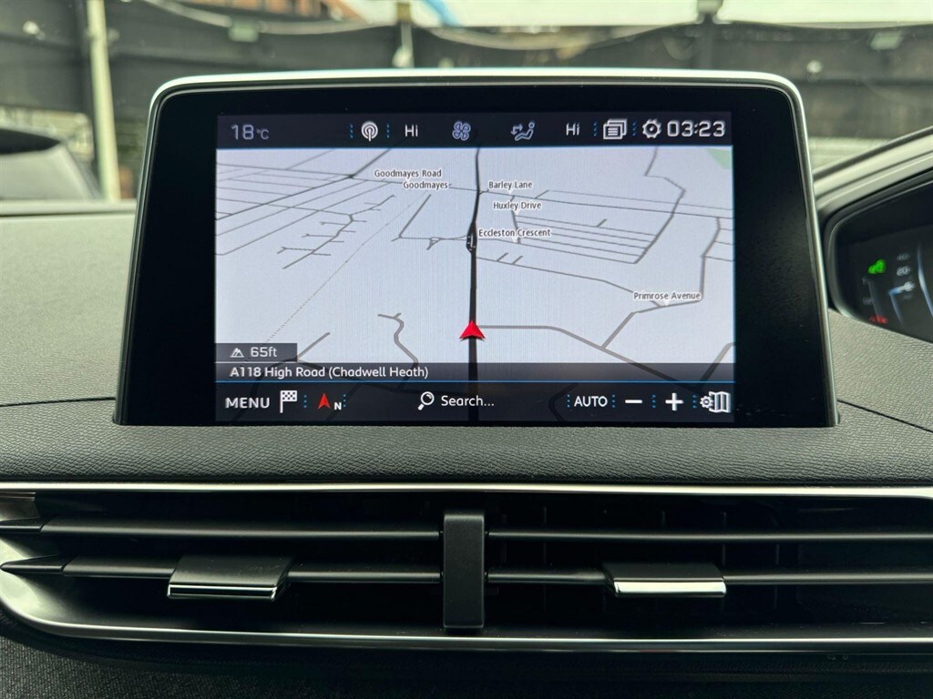 Used Peugeot 3008 2018 for sale - 76255120: Photo 8