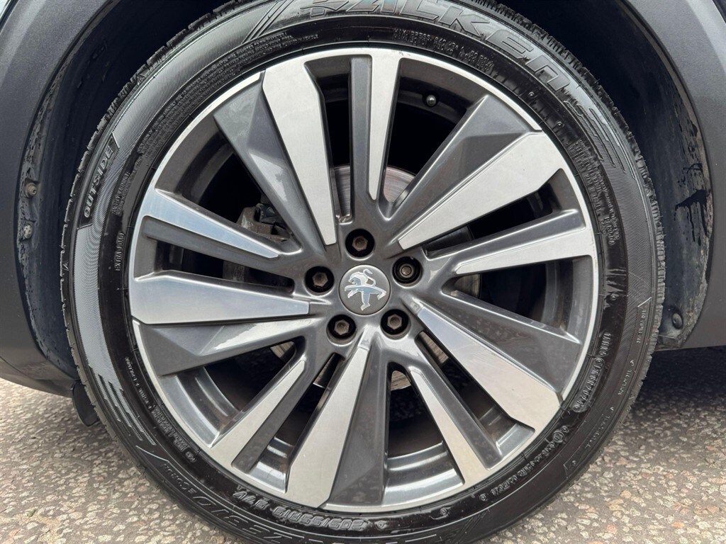 Used Peugeot 3008 2018 for sale - 76255120: Photo 82