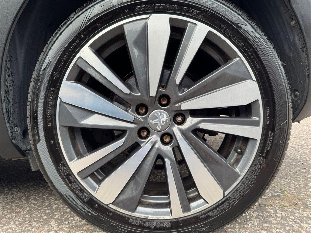 Used Peugeot 3008 2018 for sale - 76255120: Photo 83