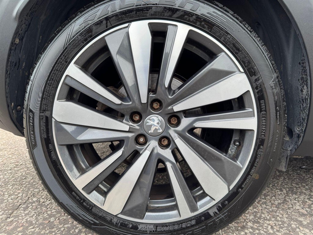 Used Peugeot 3008 2018 for sale - 76255120: Photo 84