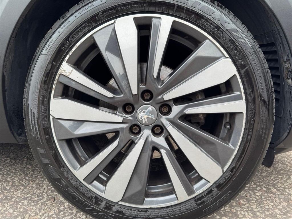 Used Peugeot 3008 2018 for sale - 76255120: Photo 85