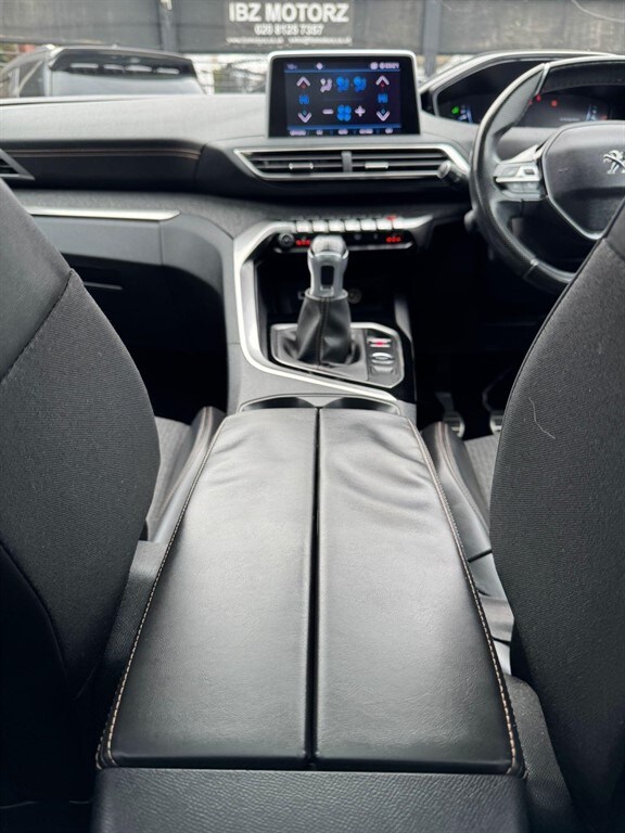 Used Peugeot 3008 2018 for sale - 76255120: Photo 9