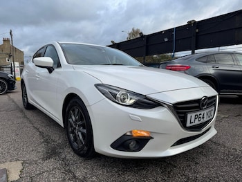 Used Mazda Mazda3 2015 for sale - 78332132: Photo