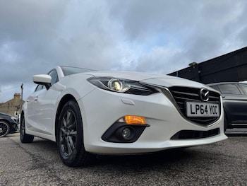 Used Mazda Mazda3 2015 for sale - 78332132: Photo