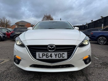 Used Mazda Mazda3 2015 for sale - 78332132: Photo