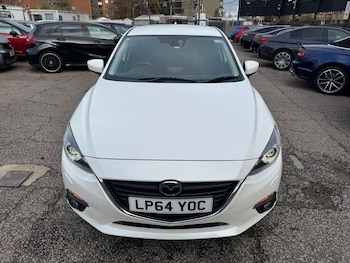 Used Mazda Mazda3 2015 for sale - 78332132: Photo