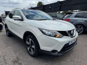 (17) - 1.5 dCi N-Connecta 2WD Euro 6 (s/s) 5dr