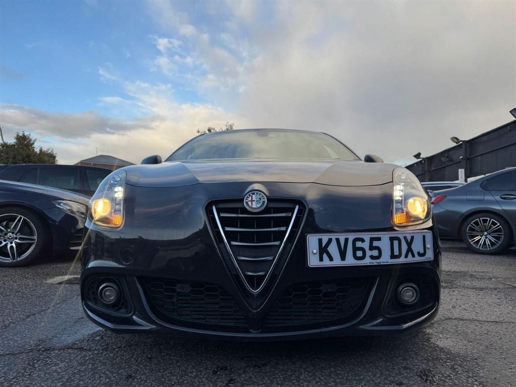 Used Alfa Romeo Giulietta 2015 for sale - 75895142: Photo 12