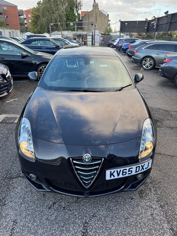 Used Alfa Romeo Giulietta 2015 for sale - 75895142: Photo 13