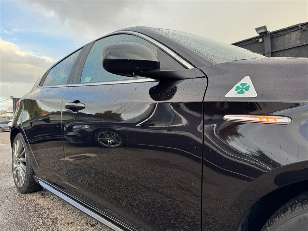 Used Alfa Romeo Giulietta 2015 for sale - 75895142: Photo 21