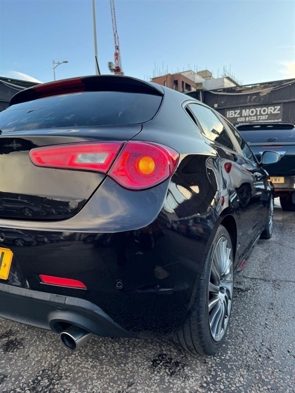 Used Alfa Romeo Giulietta 2015 for sale - 75895142: Photo 25