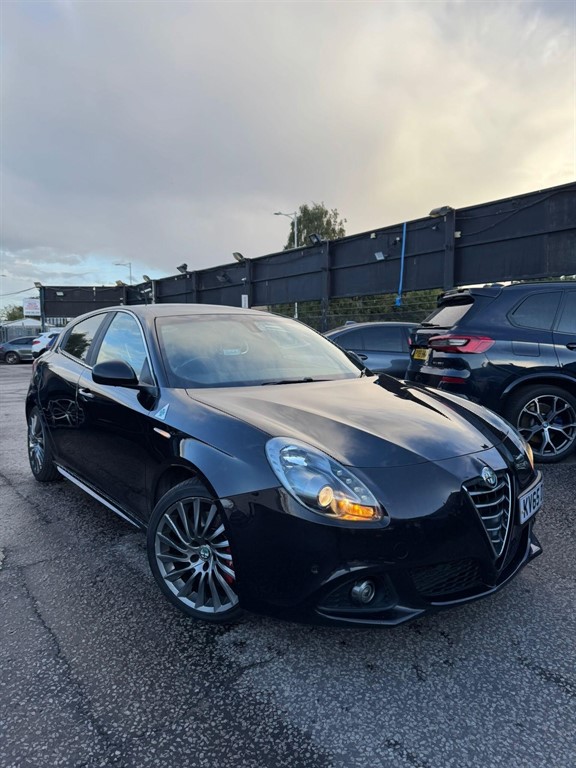 Used Alfa Romeo Giulietta 2015 for sale - 75895142: Photo 28
