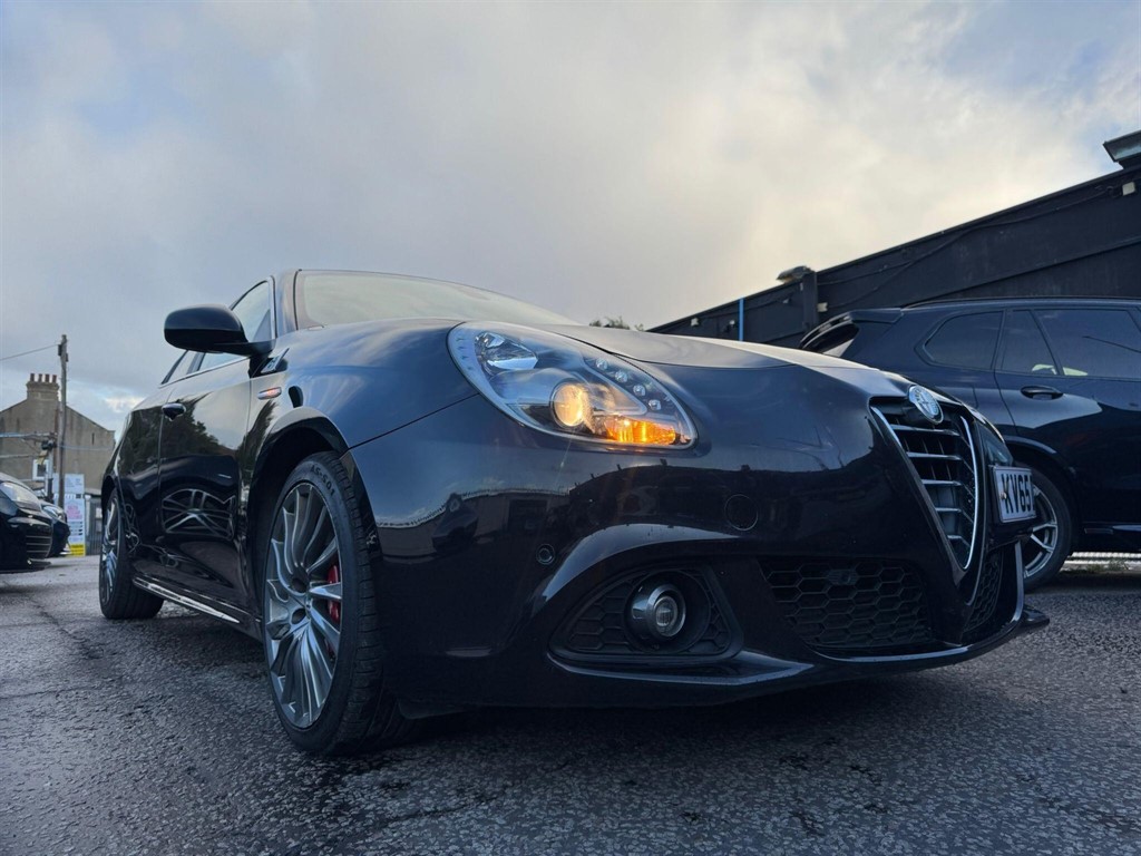 Used Alfa Romeo Giulietta 2015 for sale - 75895142: Photo 30
