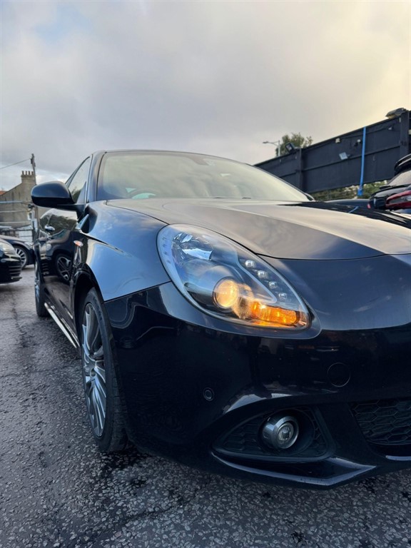 Used Alfa Romeo Giulietta 2015 for sale - 75895142: Photo 31