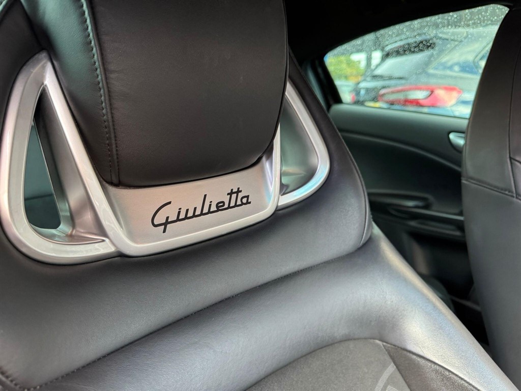 Used Alfa Romeo Giulietta 2015 for sale - 75895142: Photo 40