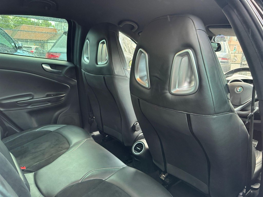 Used Alfa Romeo Giulietta 2015 for sale - 75895142: Photo 41