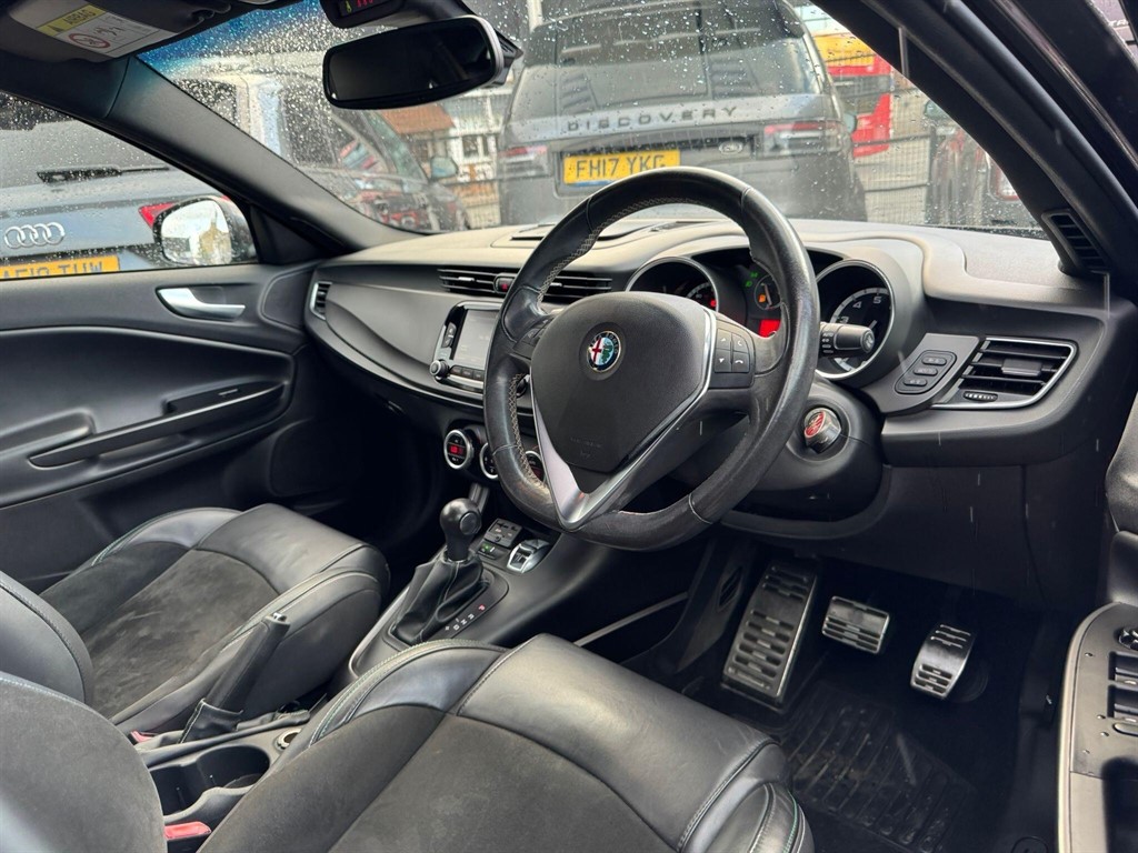 Used Alfa Romeo Giulietta 2015 for sale - 75895142: Photo 42