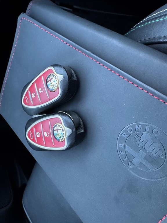 Used Alfa Romeo Giulietta 2015 for sale - 75895142: Photo 45
