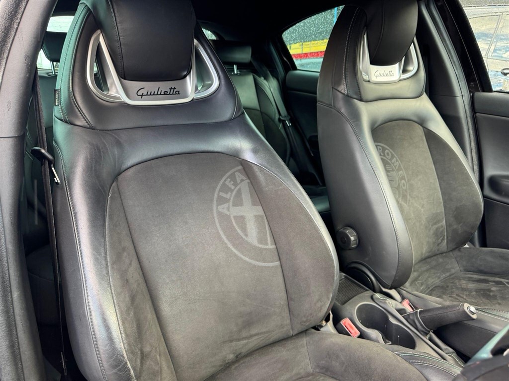Used Alfa Romeo Giulietta 2015 for sale - 75895142: Photo 47