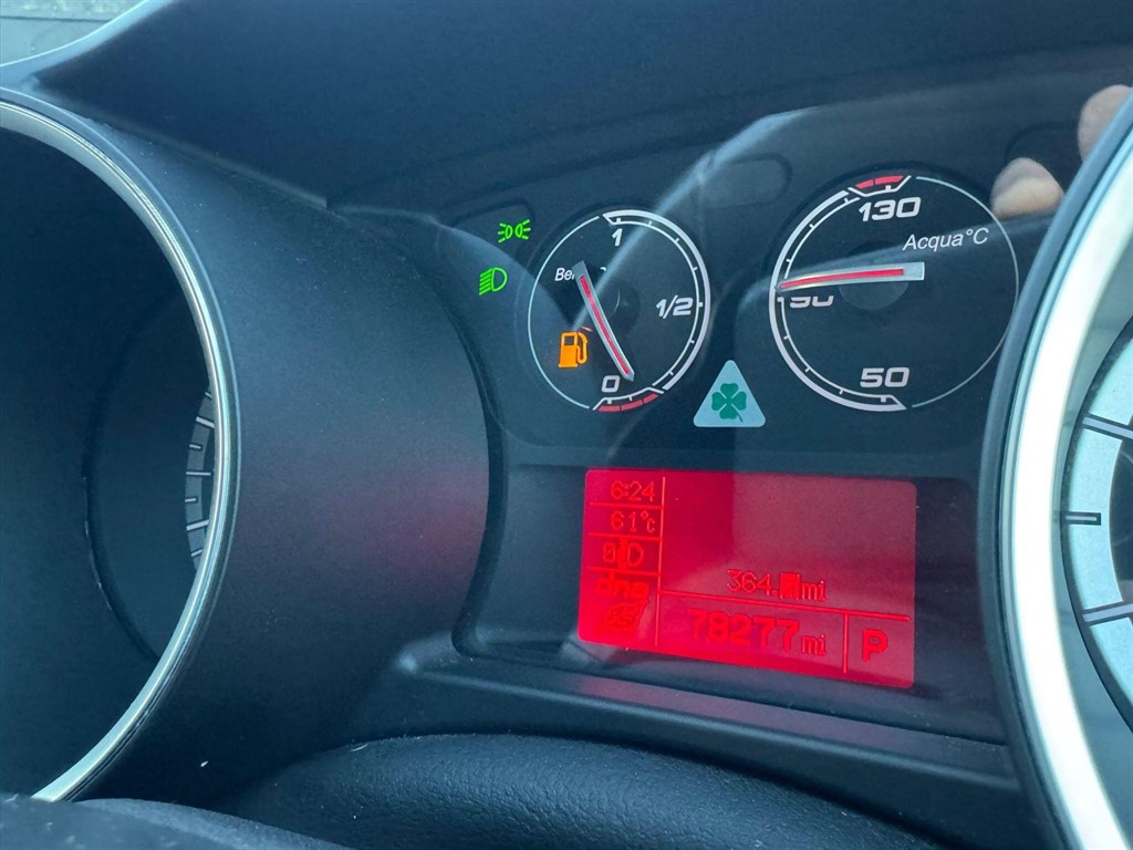 Used Alfa Romeo Giulietta 2015 for sale - 75895142: Photo 49