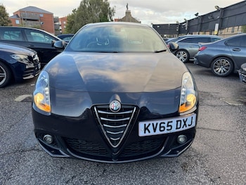 Used Alfa Romeo Giulietta 2015 for sale - 75895142: Photo