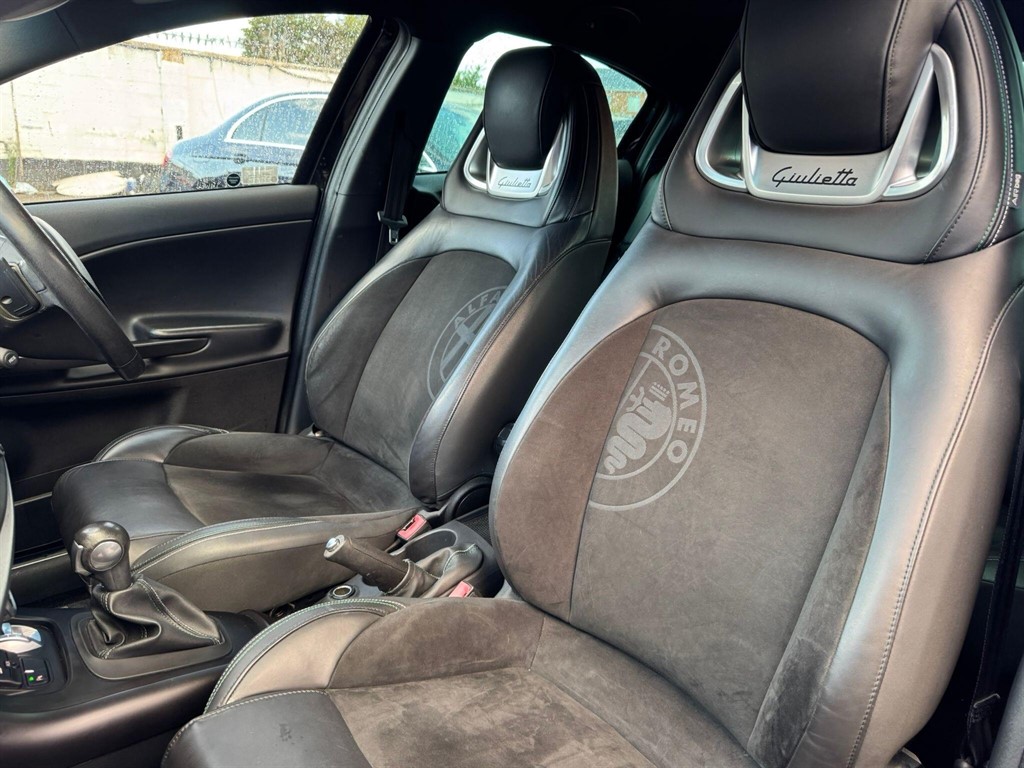Used Alfa Romeo Giulietta 2015 for sale - 75895142: Photo 54
