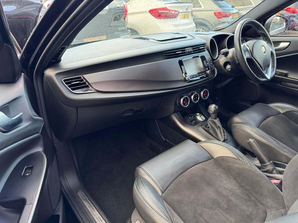 Used Alfa Romeo Giulietta 2015 for sale - 75895142: Photo 62