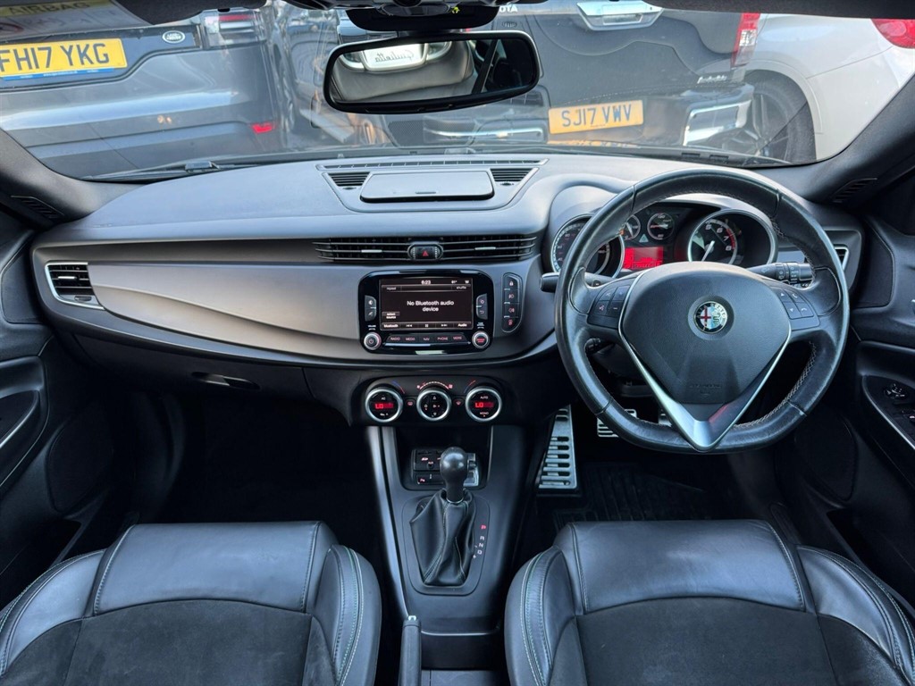 Used Alfa Romeo Giulietta 2015 for sale - 75895142: Photo 70
