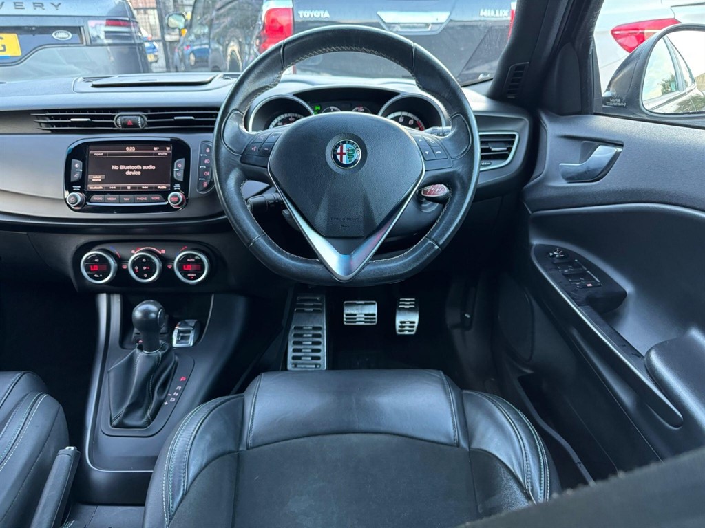 Used Alfa Romeo Giulietta 2015 for sale - 75895142: Photo 71