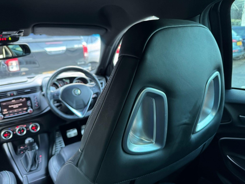 Used Alfa Romeo Giulietta 2015 for sale - 75895142: Photo 72