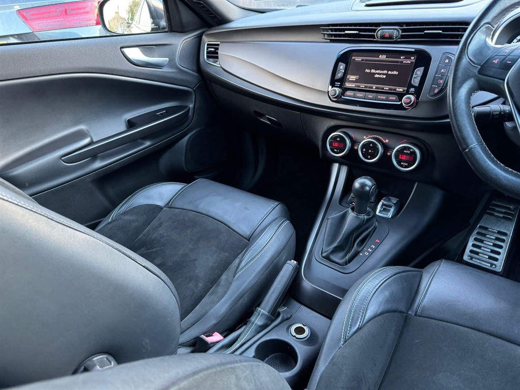 Used Alfa Romeo Giulietta 2015 for sale - 75895142: Photo 74