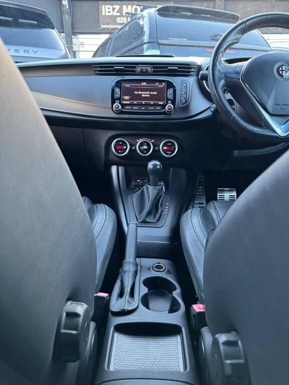 Used Alfa Romeo Giulietta 2015 for sale - 75895142: Photo 75