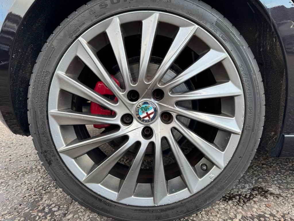 Used Alfa Romeo Giulietta 2015 for sale - 75895142: Photo 77