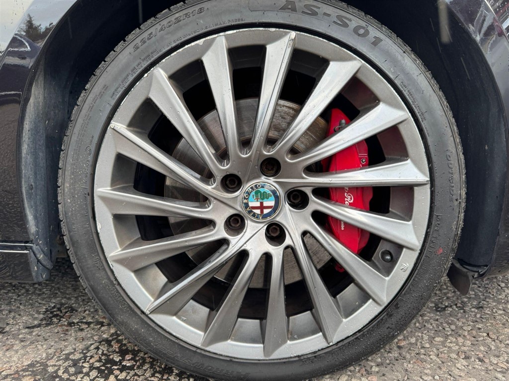 Used Alfa Romeo Giulietta 2015 for sale - 75895142: Photo 78