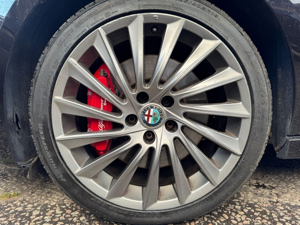 Used Alfa Romeo Giulietta 2015 for sale - 75895142: Photo 79