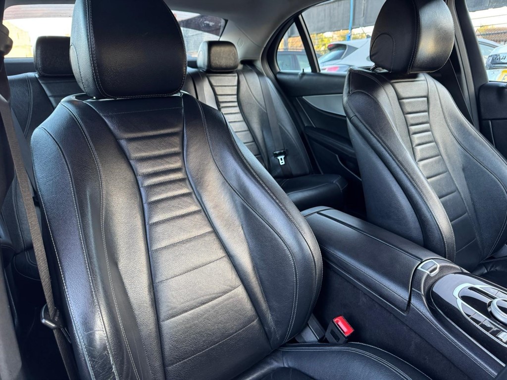 Used Mercedes-Benz E Class 2016 for sale - 77021989: Photo 37