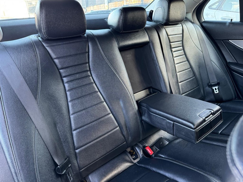 Used Mercedes-Benz E Class 2016 for sale - 77021989: Photo 38