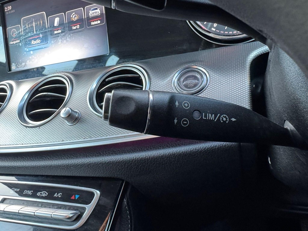 Used Mercedes-Benz E Class 2016 for sale - 77021989: Photo 41