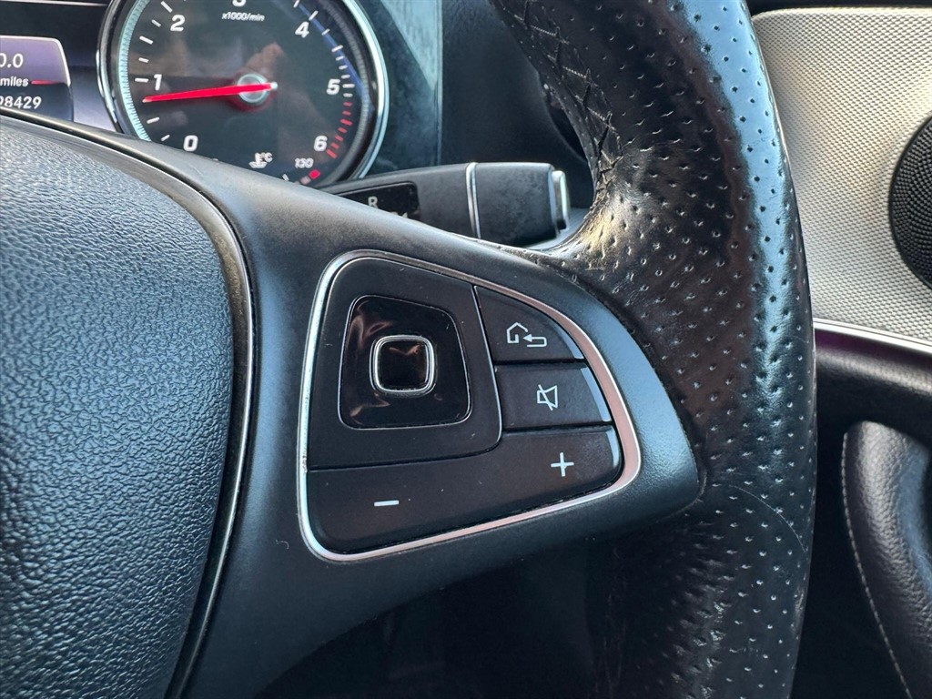 Used Mercedes-Benz E Class 2016 for sale - 77021989: Photo 43